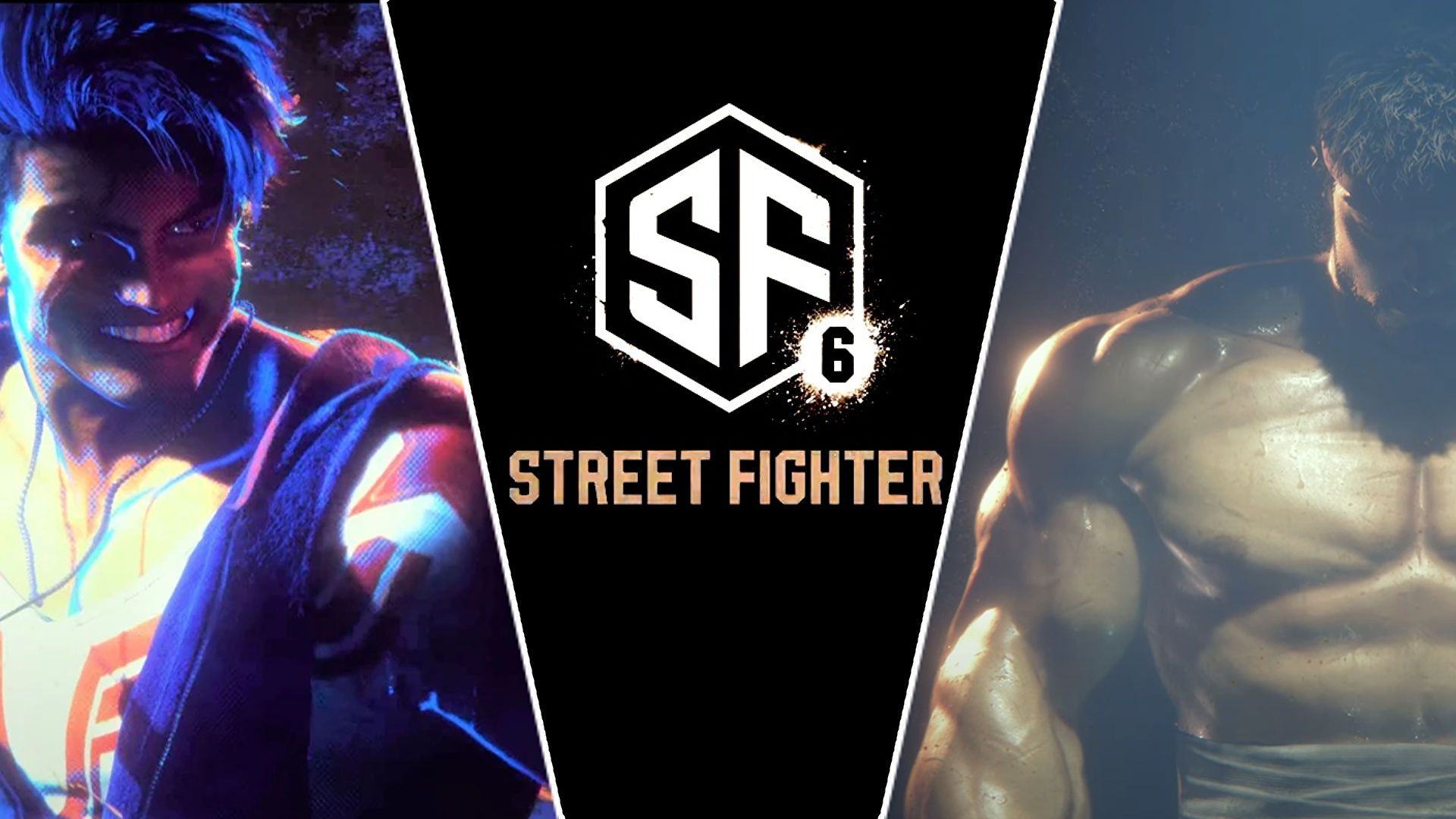 Capcom công bố Street Fighter 6, tung trailer khoe đồ họa thực tế đầy mãn nhãn