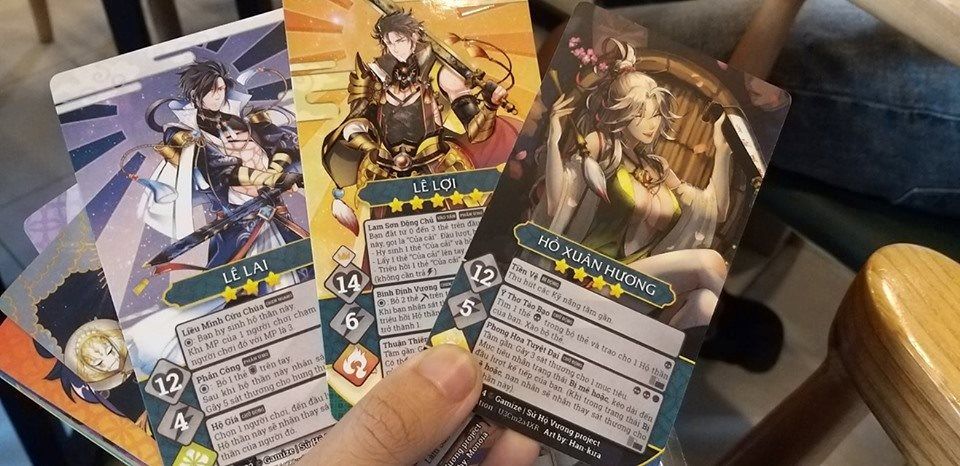 Ngoài những điểm bị chỉ trích, SHV vẫn phạm 6 sai lầm chí mạng của một card game