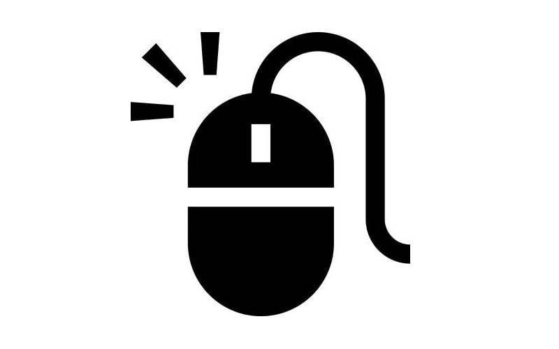 Cách sửa chuột bị Double Click đơn giản nhưng hiệu quả