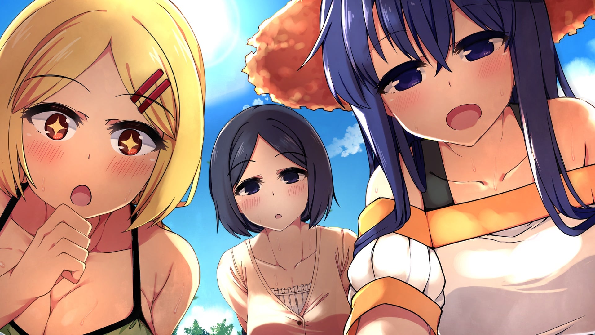 Summer Memories, Golf With Your Friends, Undertale, và PICO PARK đang giảm giá sập sàn trên Steam