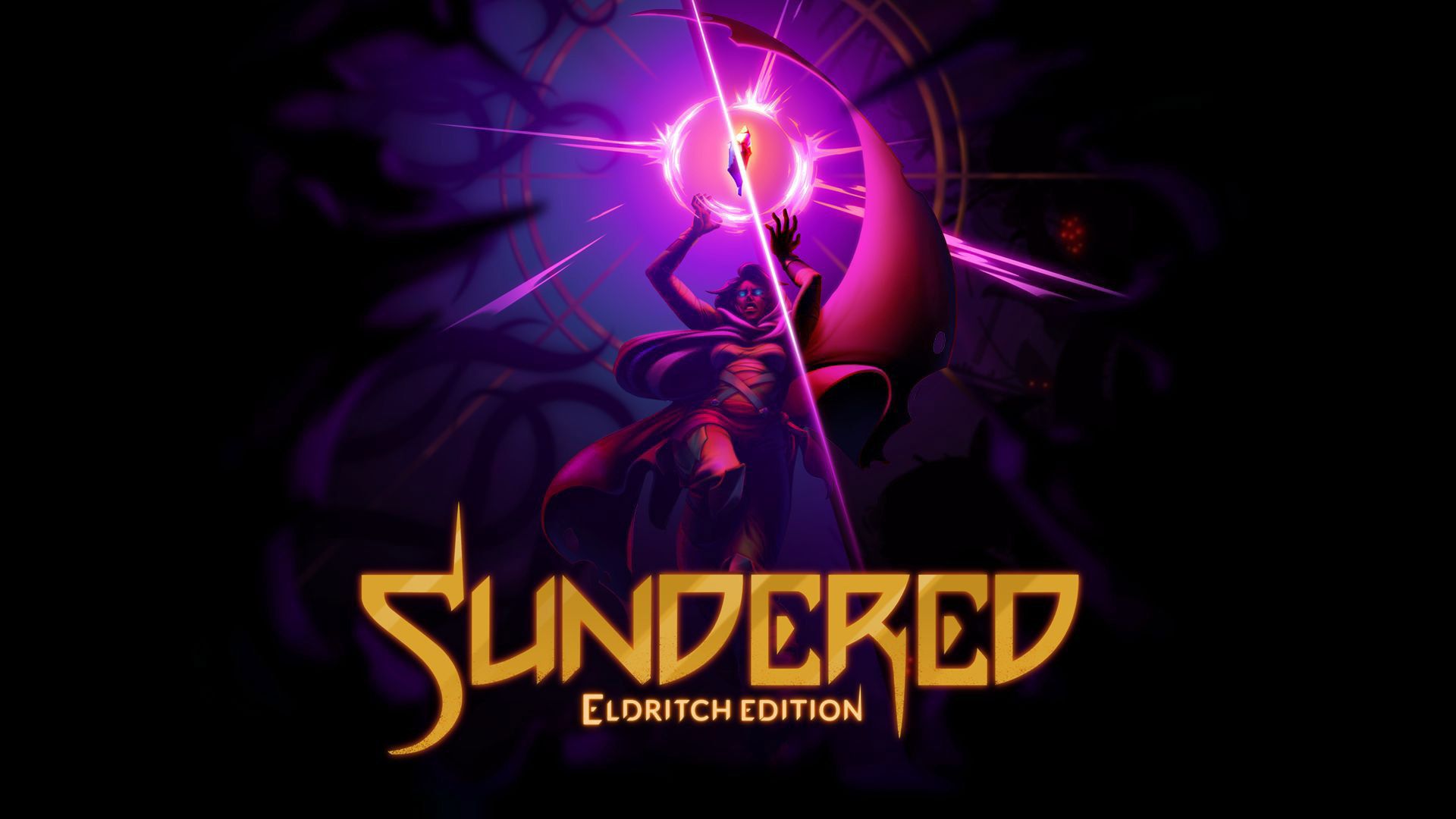 Tựa game chặt chém 2D Sundered: Eldritch Edition đang miễn phí, mời anh em tải về chinh chiến