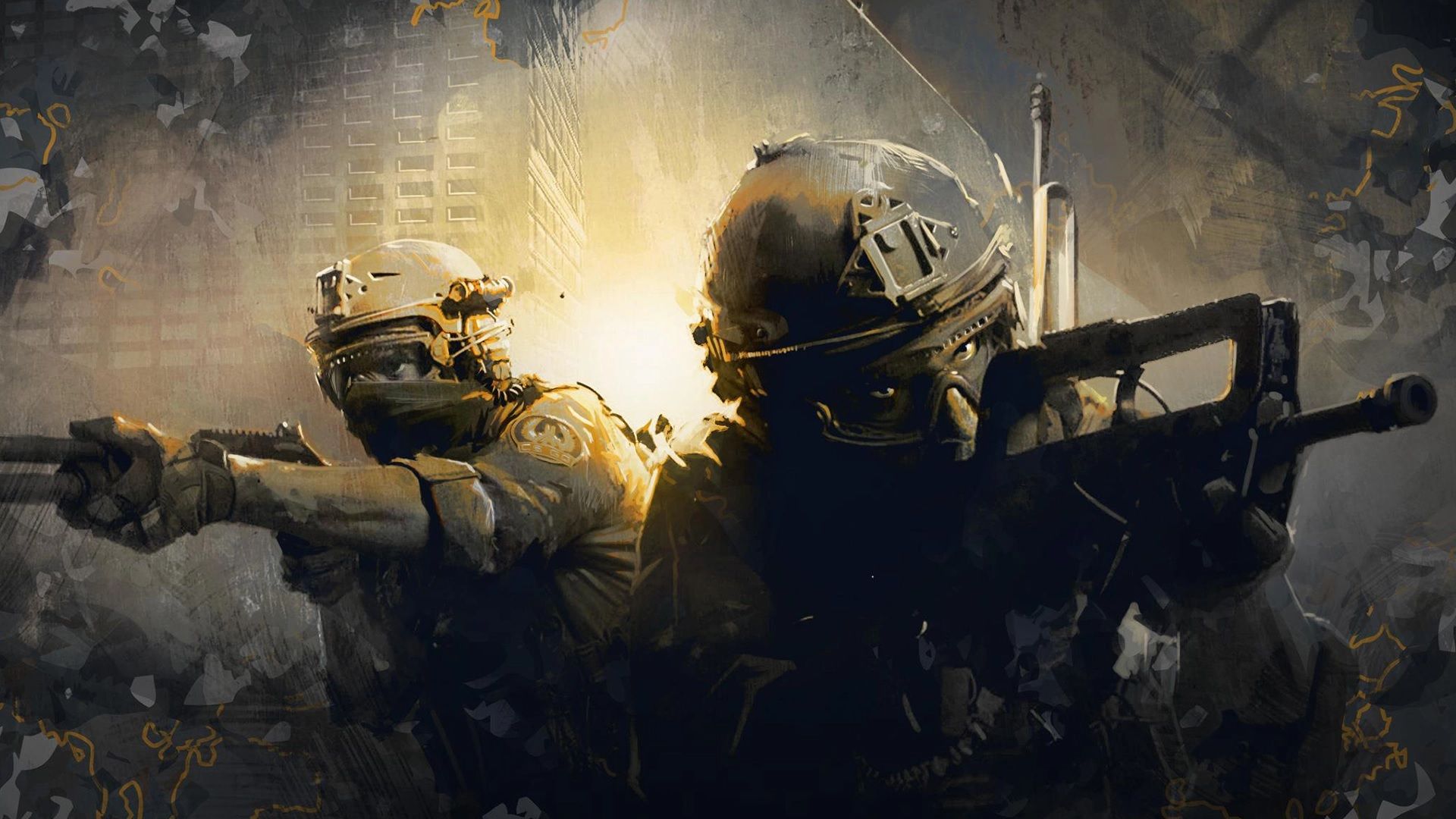 Ai mà ngờ quả bom C4 lại có thể cứu mạng game thủ CS:GO trong pha 1vs4 đầy kịch tính