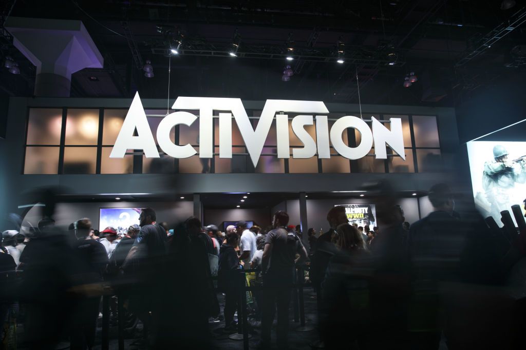 Microsoft mua Activision-Blizzard: Ai cũng vui trừ Sony, nhiều nhân vật PlayStation kinh điển đổi phe