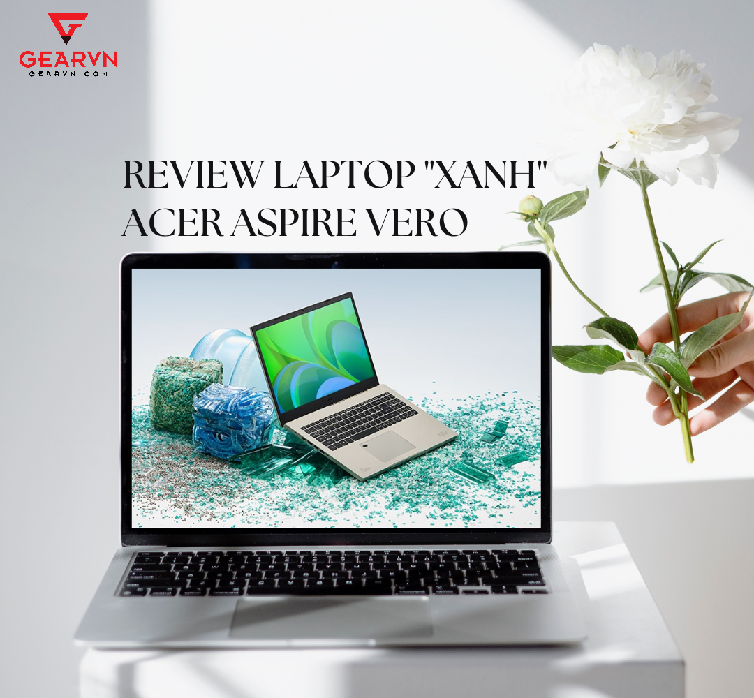 Đánh giá chi tiết dòng laptop 