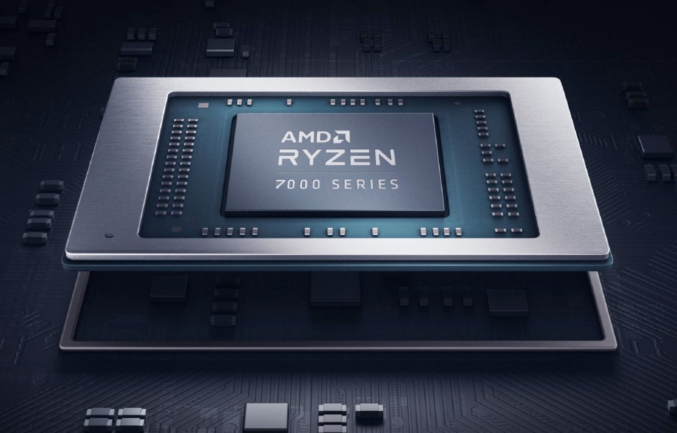 CPU AMD Ryzen 7000 series “Raphael” hỗ trợ RAM DDR5-5200 ngay từ lúc khui hộp