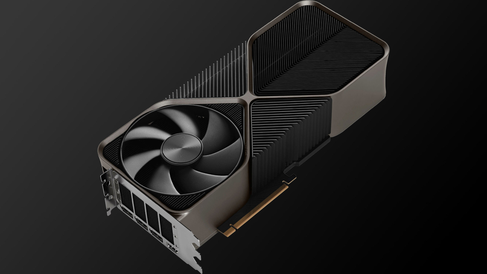 Lộ benchmark card Nvidia RTX 4070 Ti áp đảo AMD RX 7900 XT đến gần 10%