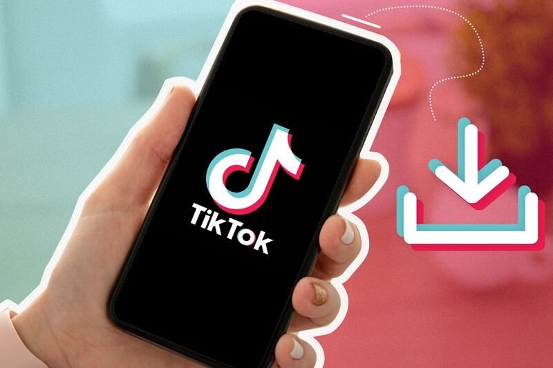Cách tải video TikTok không dính logo ai cũng làm được