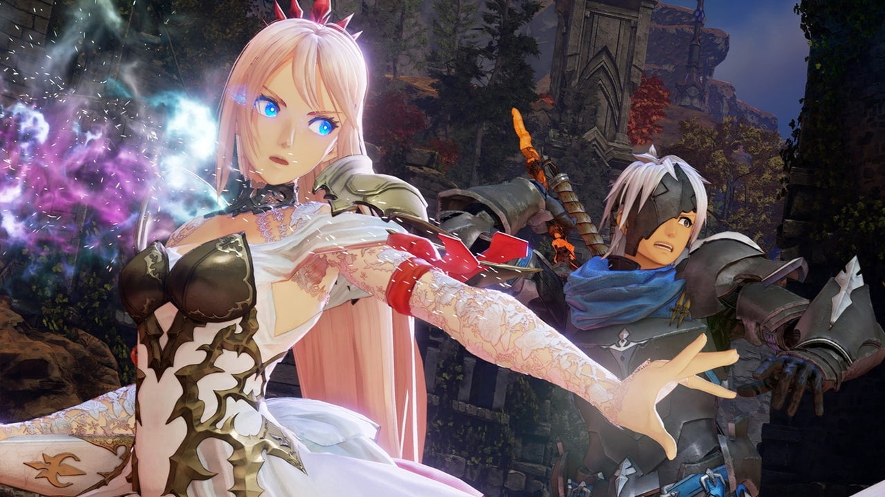 Tales of Arise bán hơn 1 triệu bản chỉ sau vài ngày ra mắt, trở thành phiên bản bán chạy nhất lịch sử dòng game Tales