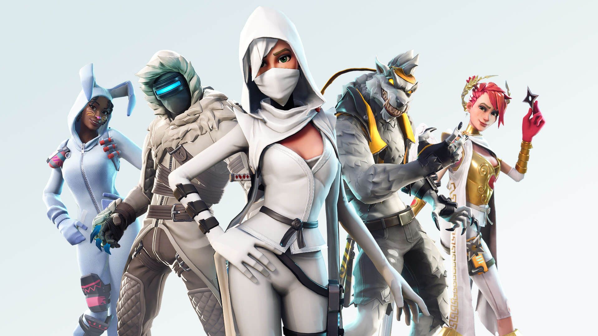 Nhìn lại 2019: Fortnite trùm hút máu, “miễn phí” kiếm tiền tỷ, khó bào PC/console hơn mobile