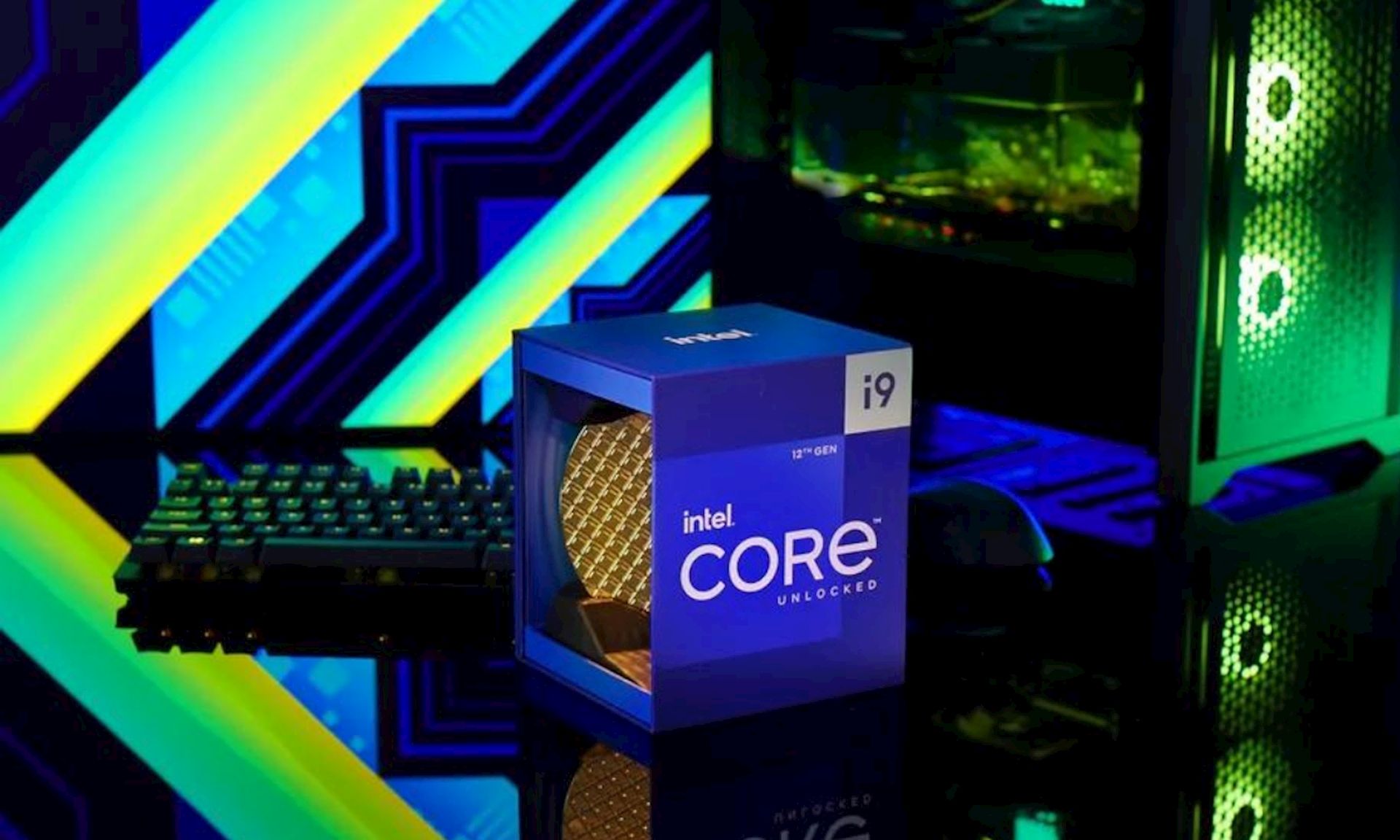 Intel ra mắt CPU Core i9-12900KS để “bật” Ryzen 7 5800X3D, giá 791 đô