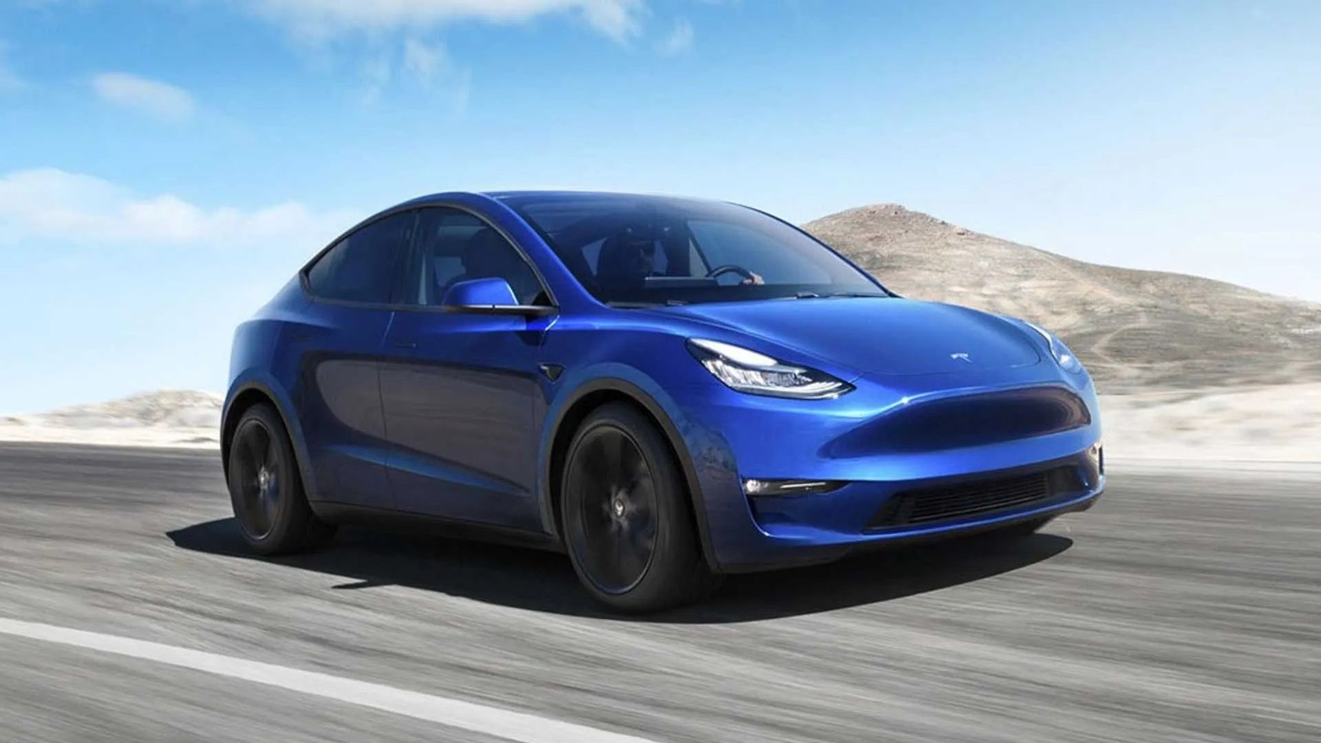 Xe điện Tesla Model Y bỏ chip Intel, chuyển sang dùng AMD