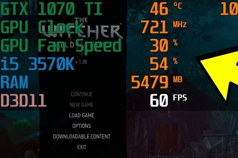 Tổng hợp 8 phần mềm test FPS chuẩn nhất 2023 cho game thủ – GEARVN.COM