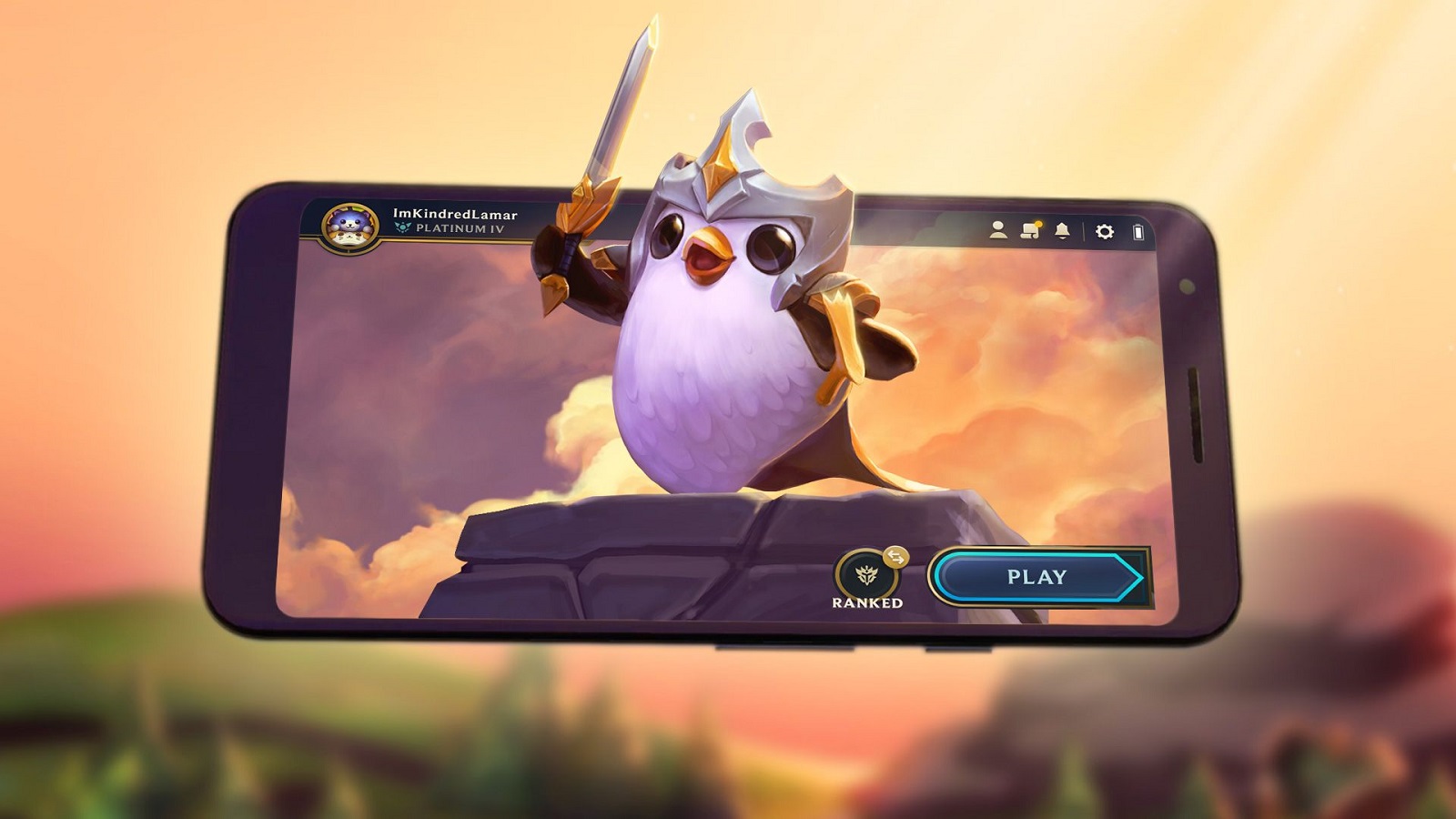 Riot xác nhận Đấu Trường Chân Lý mobile sẽ ra mắt ngày 19/3, không hỗ trợ chơi xuyên nền tảng tại Việt Nam
