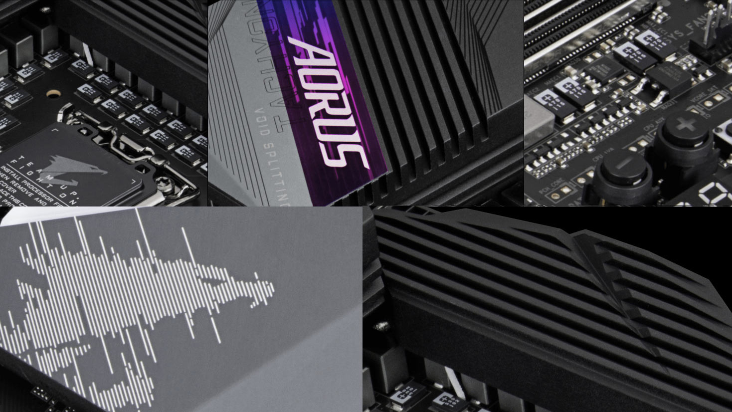 GIGABYTE Z790 AORUS Tachyon phá kỷ lục ép xung thế giới trong Cinebench R23