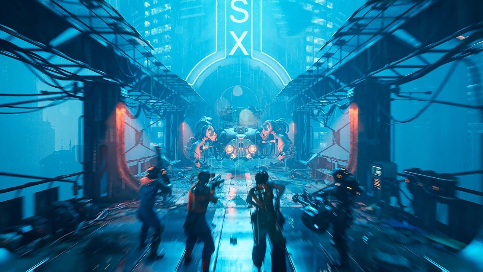 Top 13 tựa game bắn súng phong cách top-down hay nhất 2021