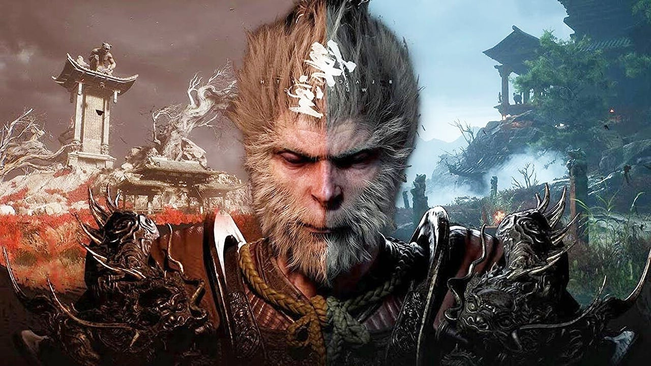 Black Myth: Wukong tung trailer phô diễn loạt màn đánh trùm hoành tráng không thua gì Sekiro