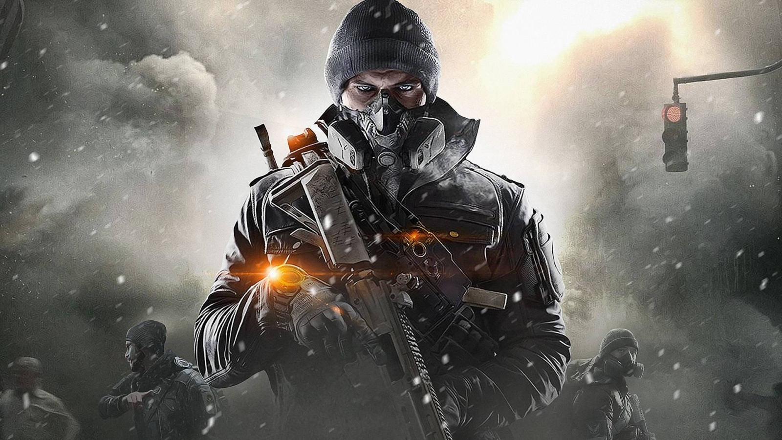 Ubisoft bất ngờ cho game bom tấn The Division 2 miễn phí cuối tuần, mời anh em nhanh tay thiết lập trật tự Washington DC