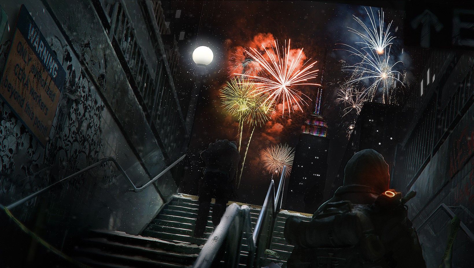 Tết năm nào mình cũng chơi game, còn anh em thì sao?