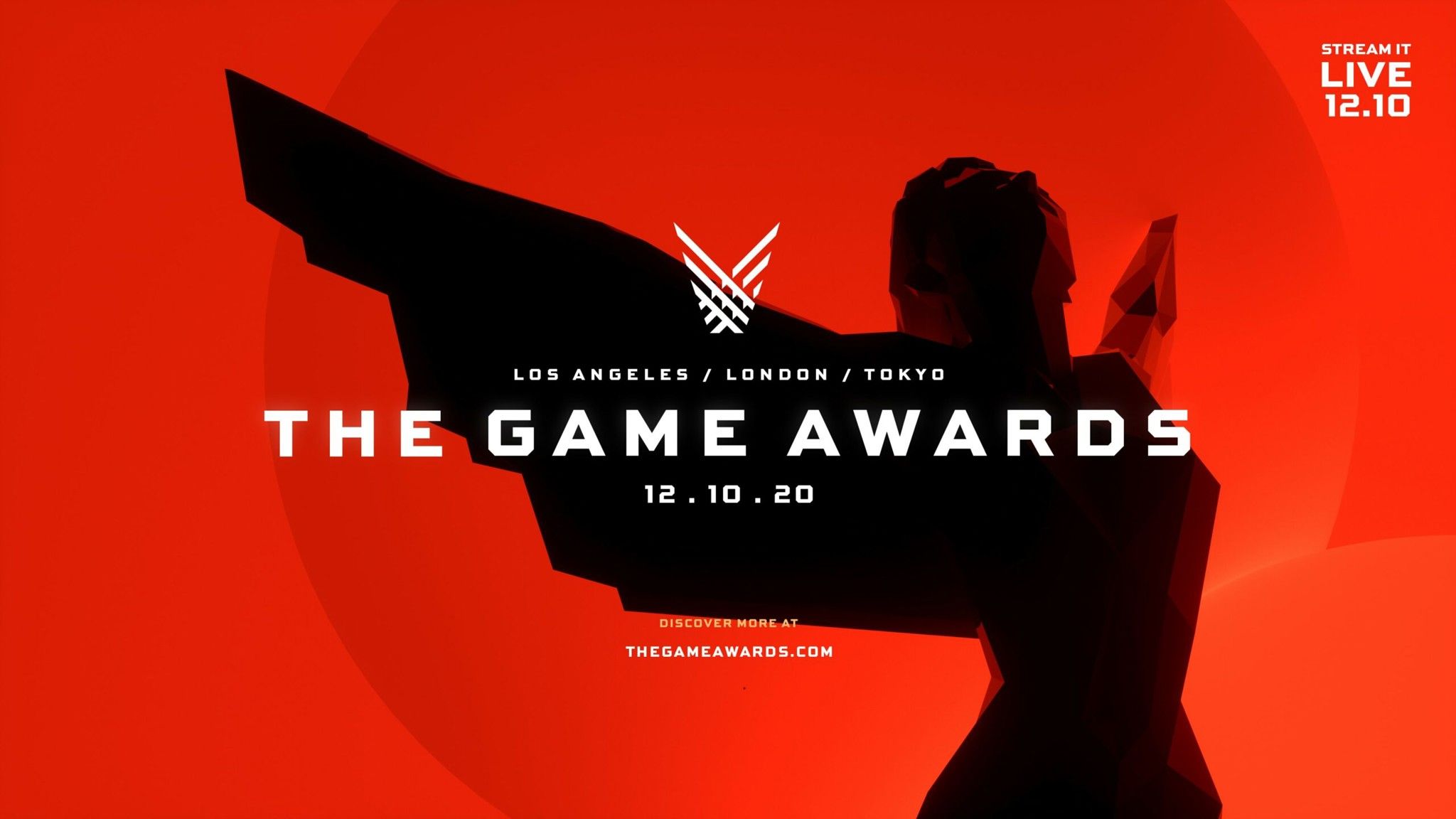 Kết quả The Game Awards 2020: The Last of Us Part 2 thắng lớn, hiện tượng Among Us và Fall Guys cũng góp mặt