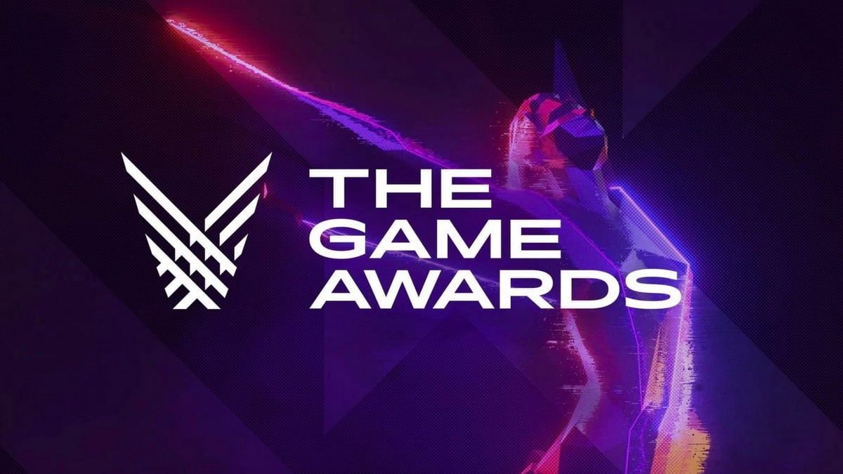 Tổng hợp giải thưởng The Game Awards 2022