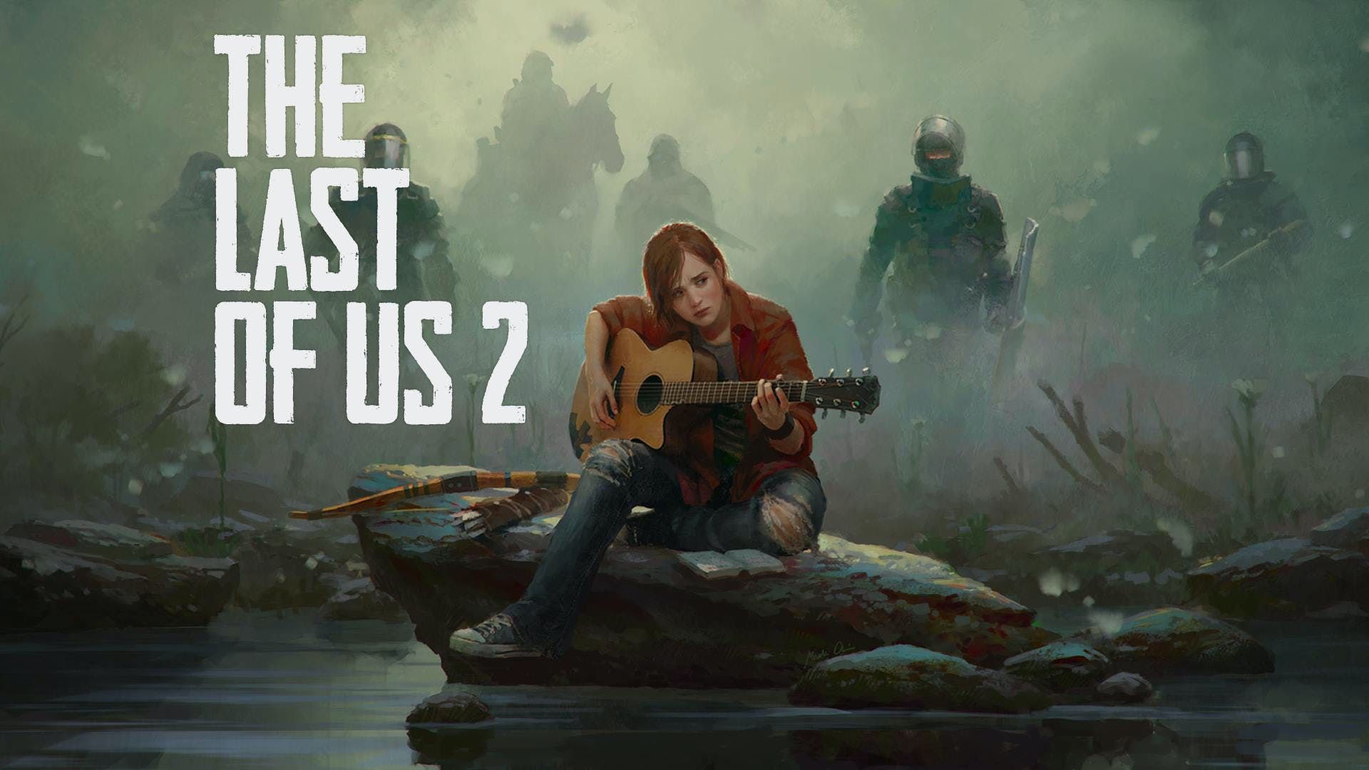 Naughty Dog xác nhận trải nghiệm của The Last of US Part II là hoàn hảo, sẽ không có DLC