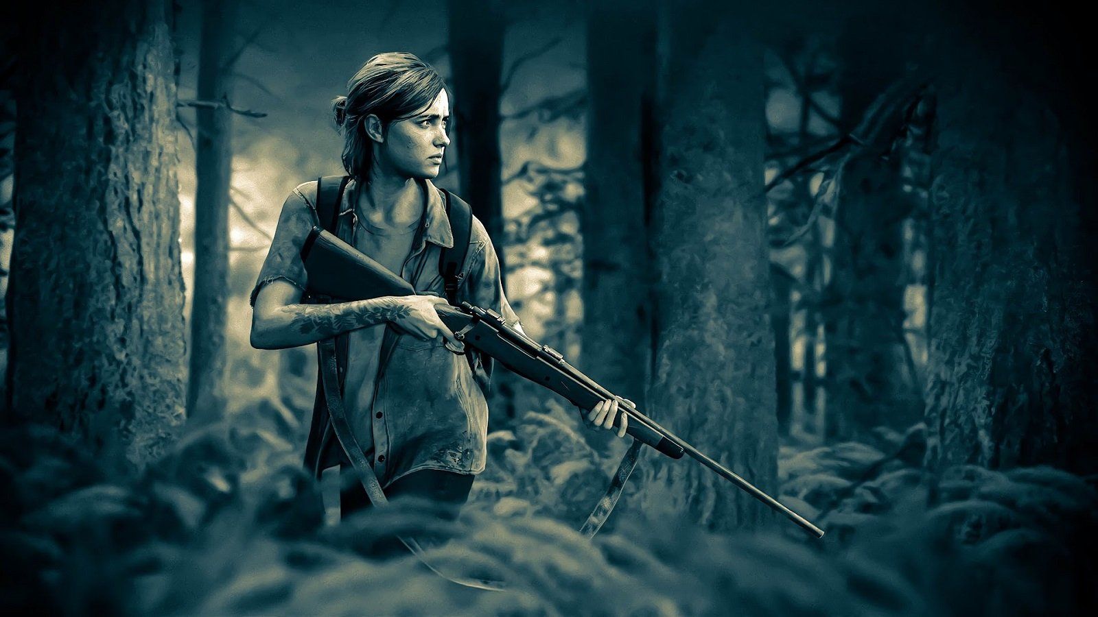 Ngỡ độc quyền trên PS4, The Last of Us Part 2 hé lộ khả năng lên PC