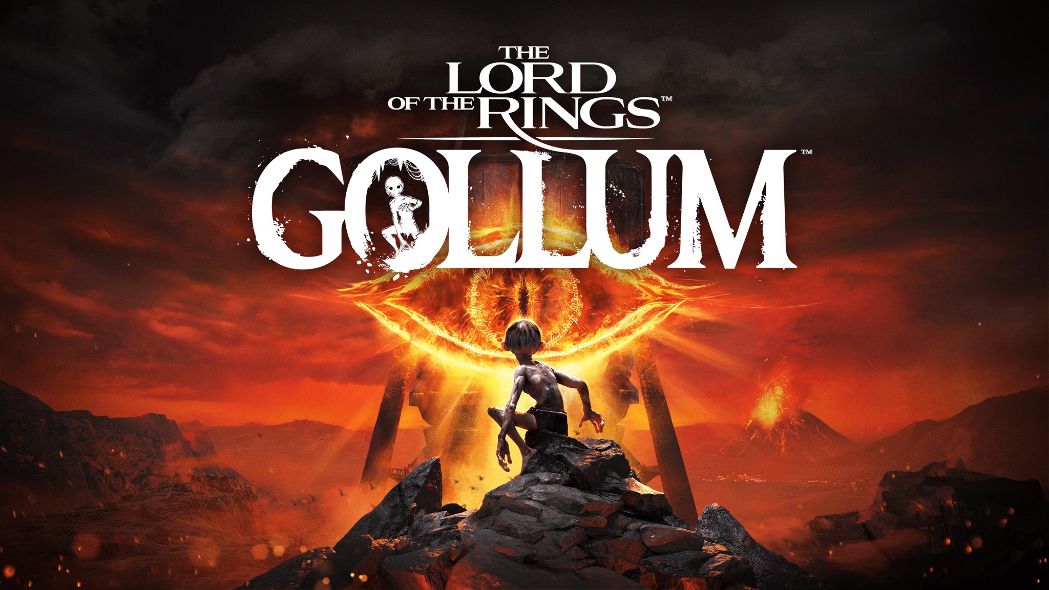 Lord of the Rings: Gollum tung trailer hé lộ góc nhìn mới về những câu chuyện chưa kể của chúa nhẫn