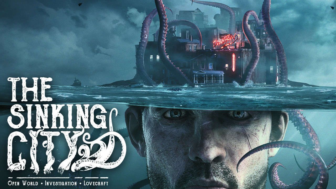 Nhà phát triển The Sinking City tố Steam bán game lậu, khuyên game thủ đừng mua