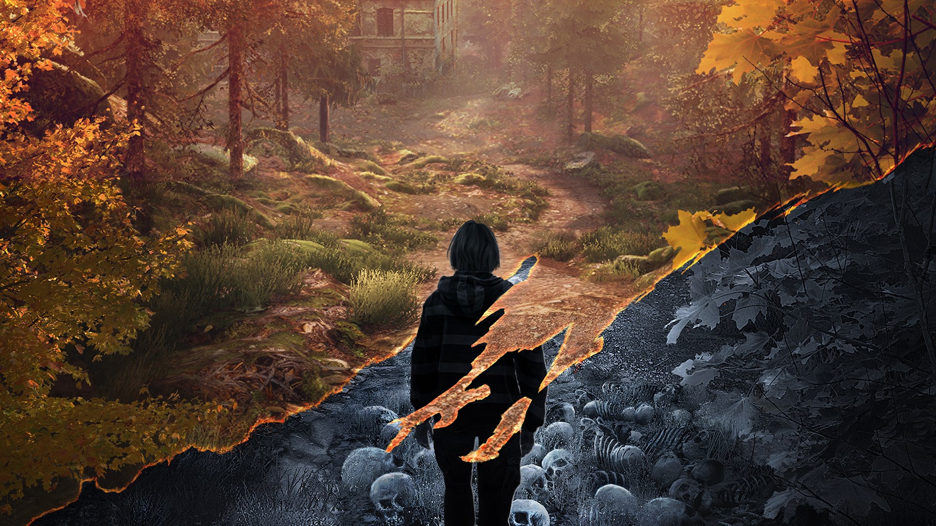 The Vanishing of Ethan Carter đang miễn phí trên Epic, mời bạn hóa thân thành thám tử tâm linh