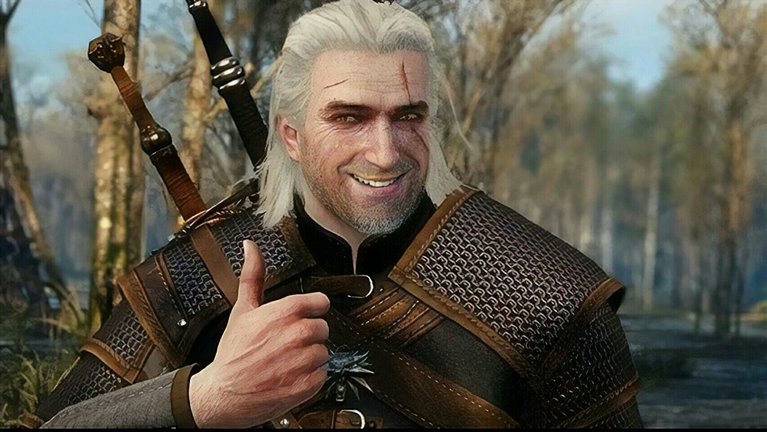 Hết hoãn vô thời hạn, Witcher 3 next gen sẽ được phát hành cuối năm 2022