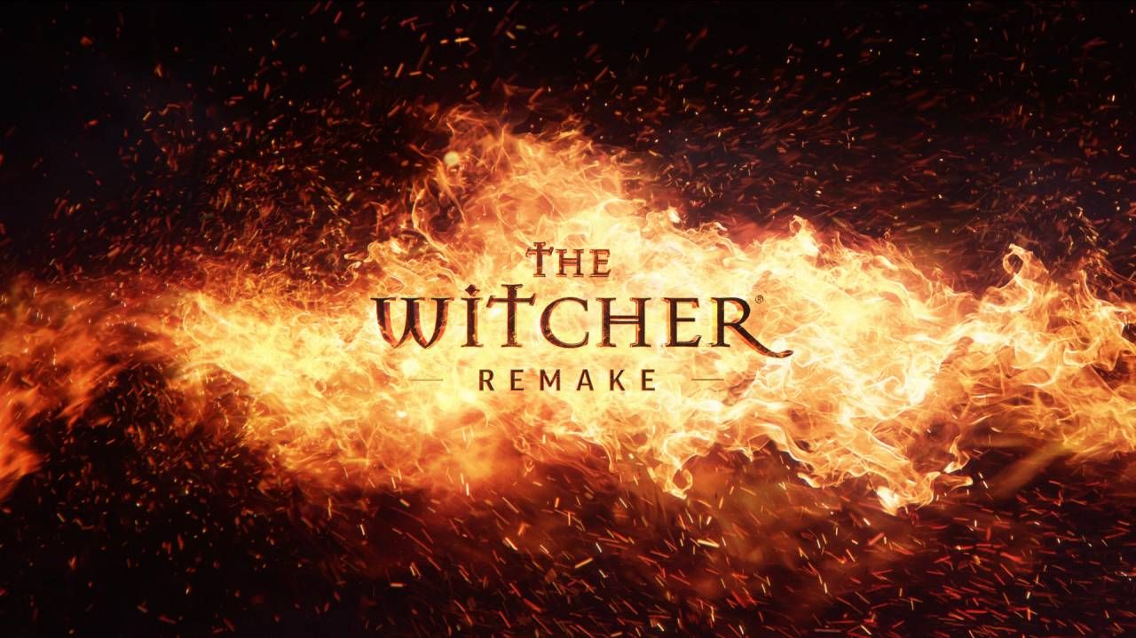 Huyền thoại trở lại, bom tấn The Witcher sẽ được remake bằng Unreal Engine 5 xịn sò