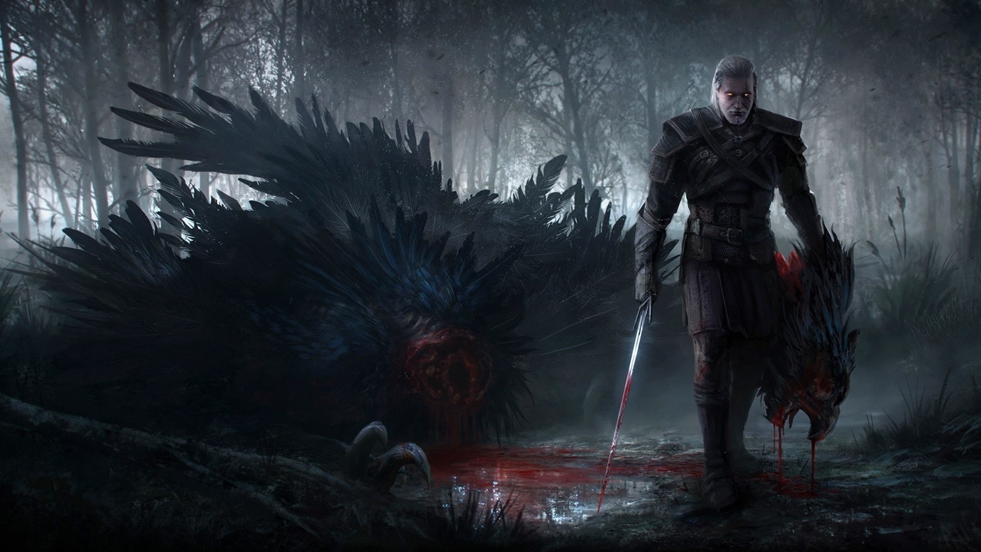 Sau 5 năm không ra phần mới, doanh số của series The Witcher vẫn đạt 50 triệu bản