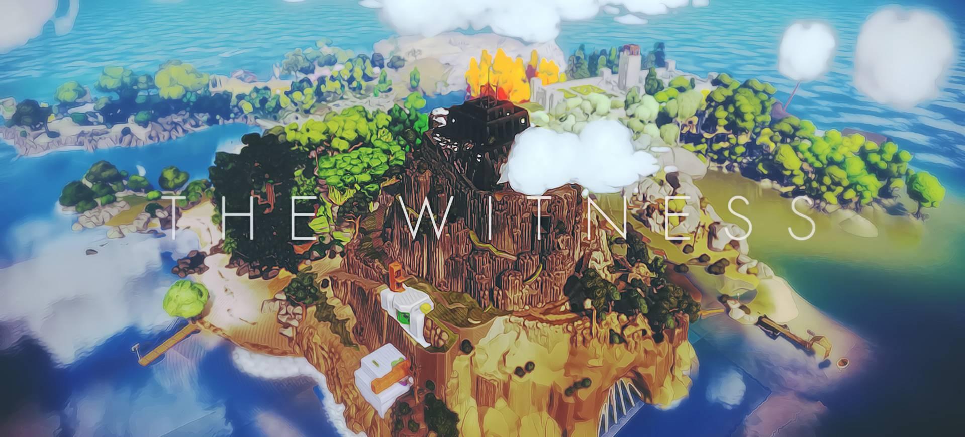 Xuất hiện game miễn phí “đạo nhái” The Witness nhưng lại được game thủ ủng hộ hết mình