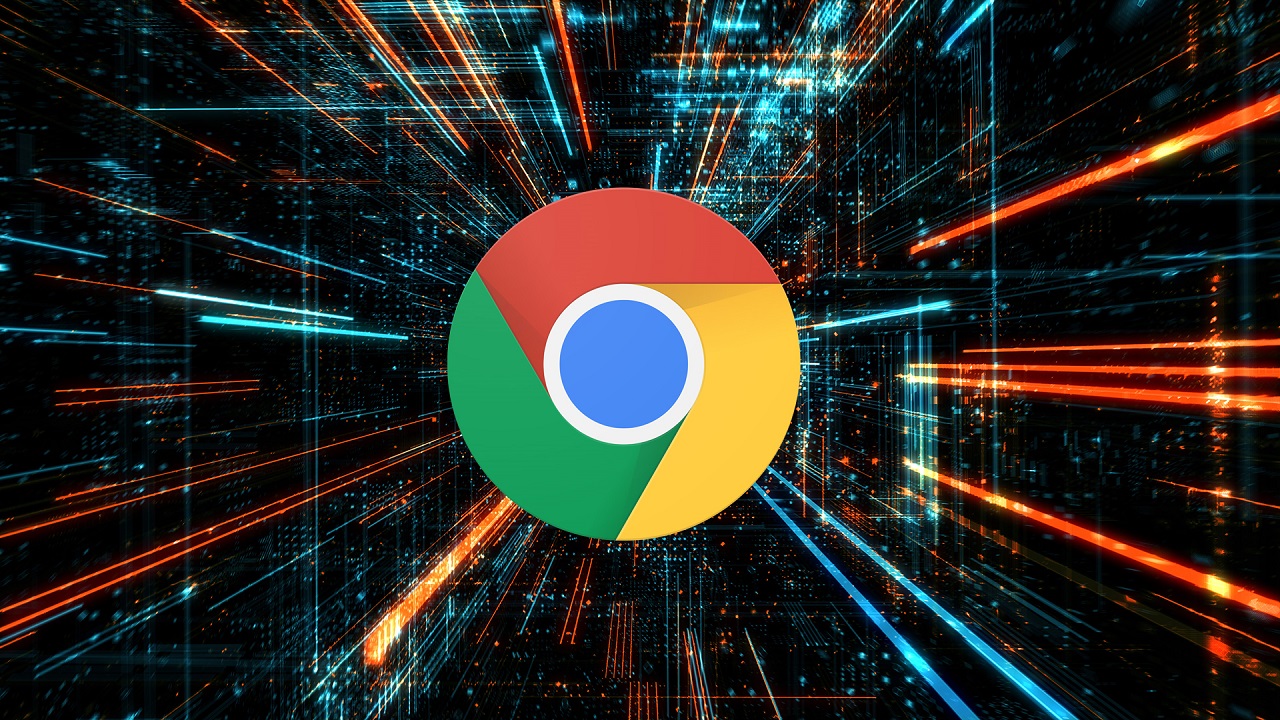 Chrome lần đầu cập nhật logo sau 8 năm, na ná cái cũ nhưng bớt bóng