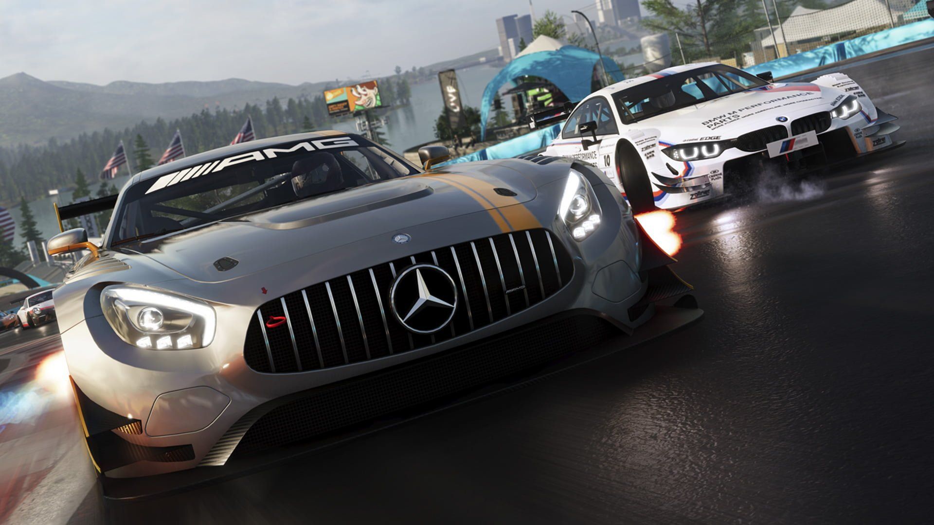 The Crew 2, Cooking Simulator, Trial of Mana cùng những tựa game khác đang giảm giá sập sàn cuối tuần trên Steam