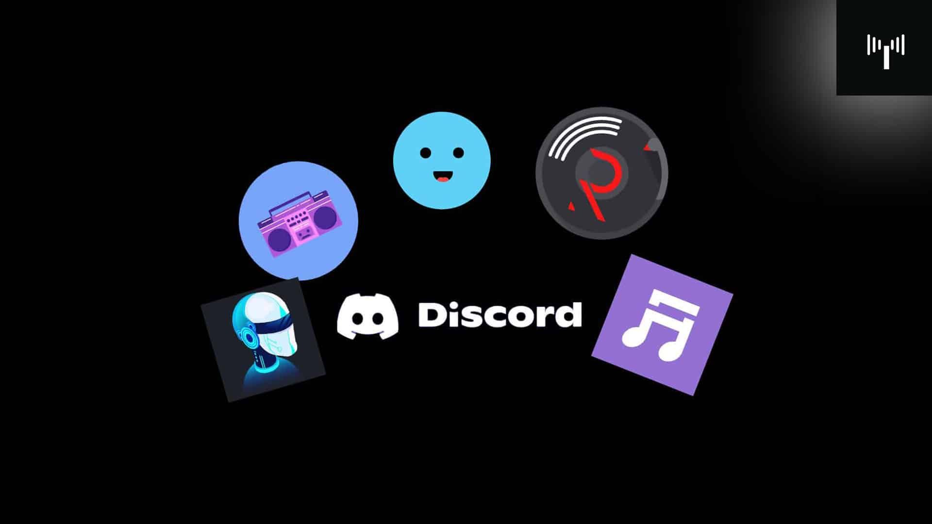 Hướng dẫn thêm bot vào Discord để phát nhạc