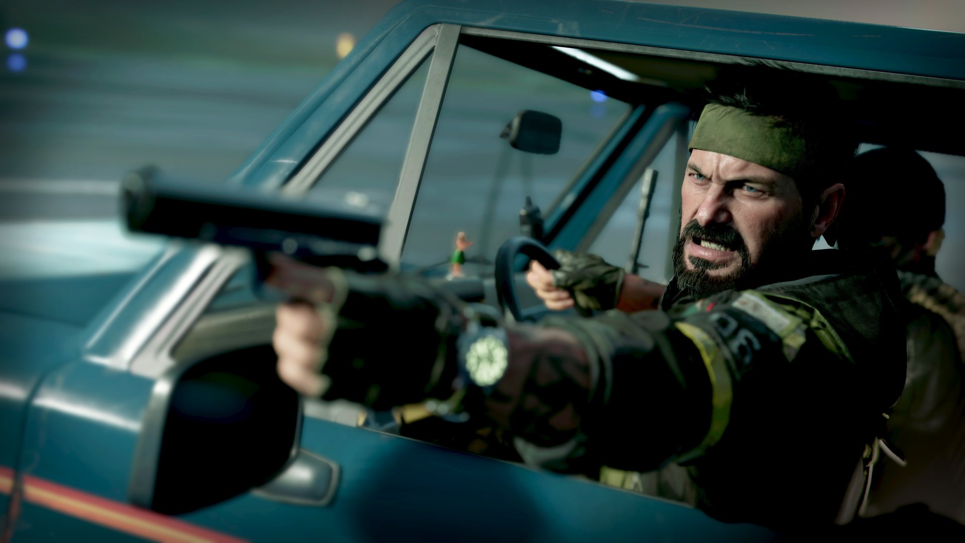 Phần chơi multiplayer của Call of Duty: Black Ops - Cold War "vô tình" bị stream trên Twitch