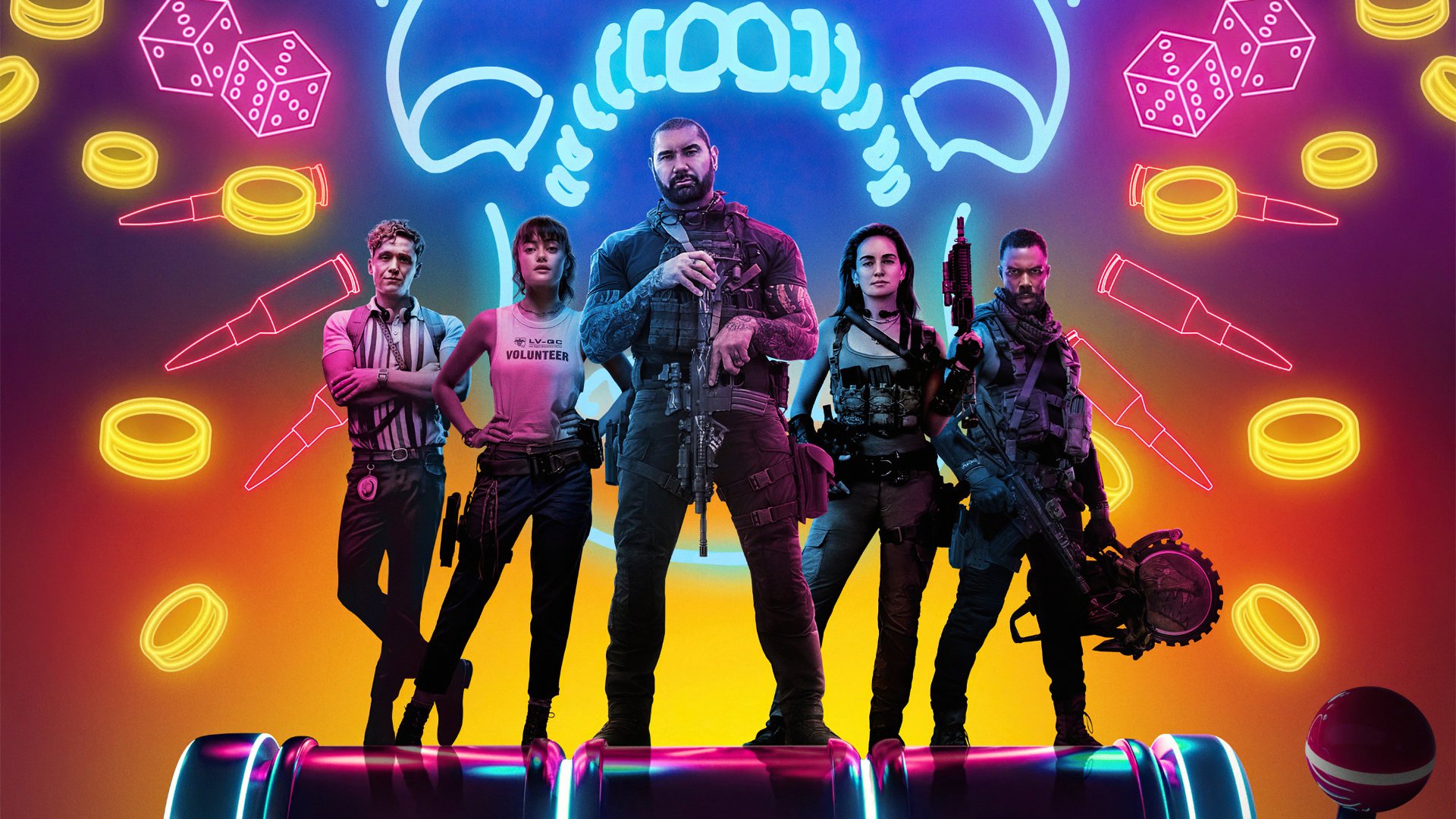 Top 10 bộ phim original hấp dẫn nhất trên Netflix trong mùa hè 2021