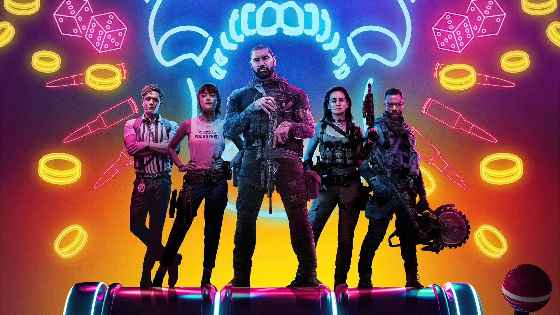 Top 10 bộ phim original hấp dẫn nhất trên Netflix trong mùa hè 2021