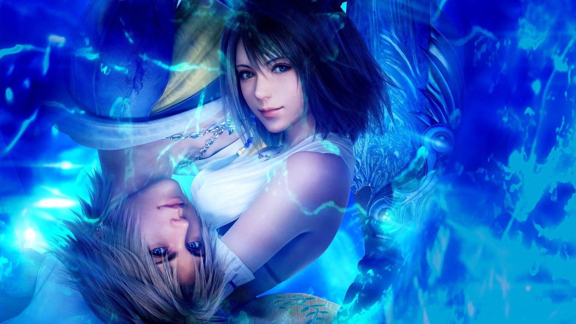 Sau Final Fantasy VII Remake, Square Enix có thể sẽ phát triển Final Fantasy X-3