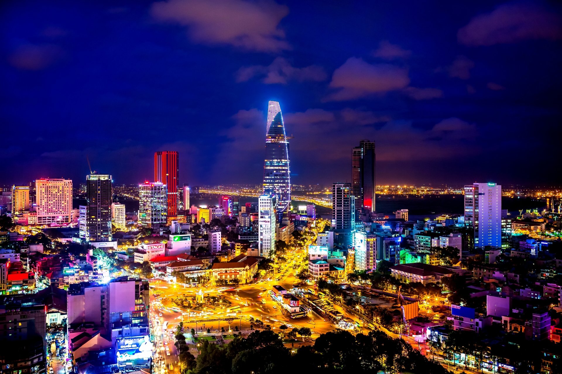Là dân công nghệ thật tuyệt