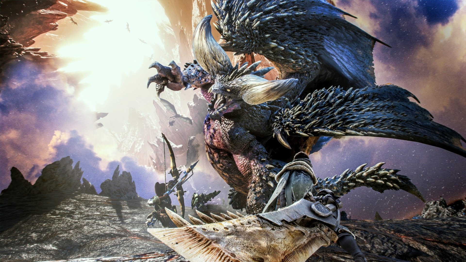 Cook, Serve, Delicious 2 miễn phí cuối tuần Green Hell, Monster Hunter, cùng hàng loạt game khác đang giảm giá sập sàn trên Steam