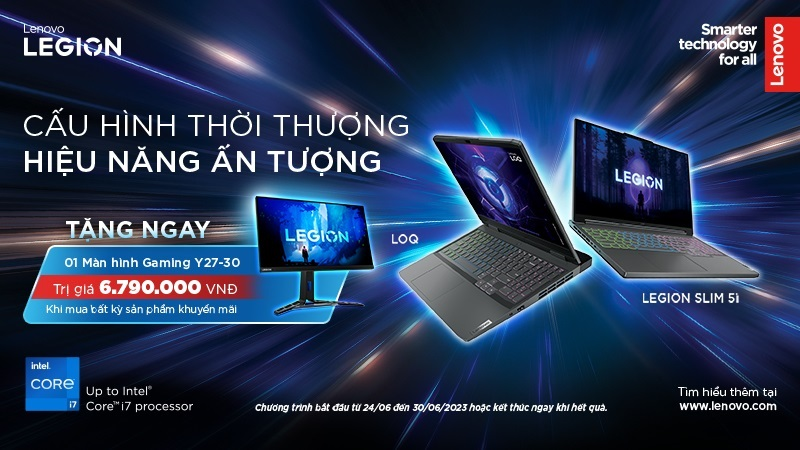 CẤU HÌNH THỜI THƯỢNG, HIỆU NĂNG ẤN TƯỢNG