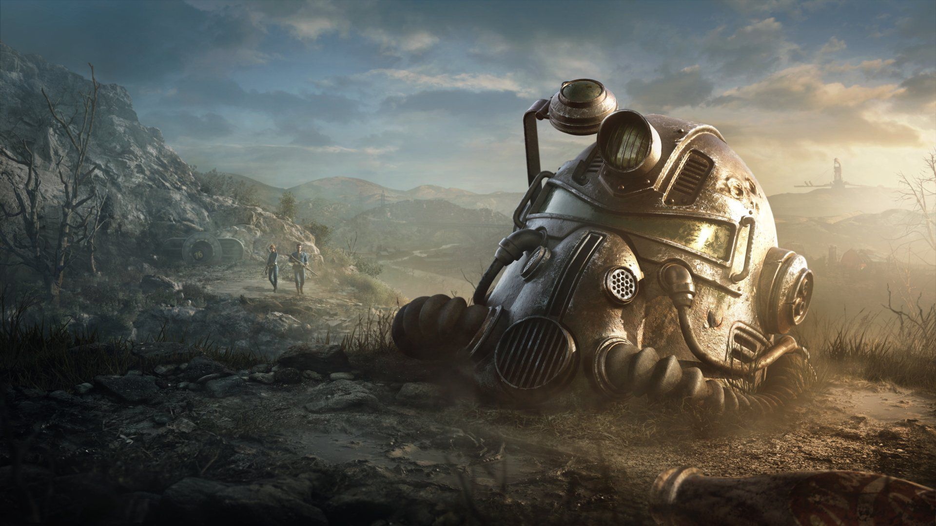 Fallout 3 và Evoland đang miễn phí, mời bạn phiêu lưu thế giới sau tận thế hạt nhân và nhìn lại lịch sử ngành game