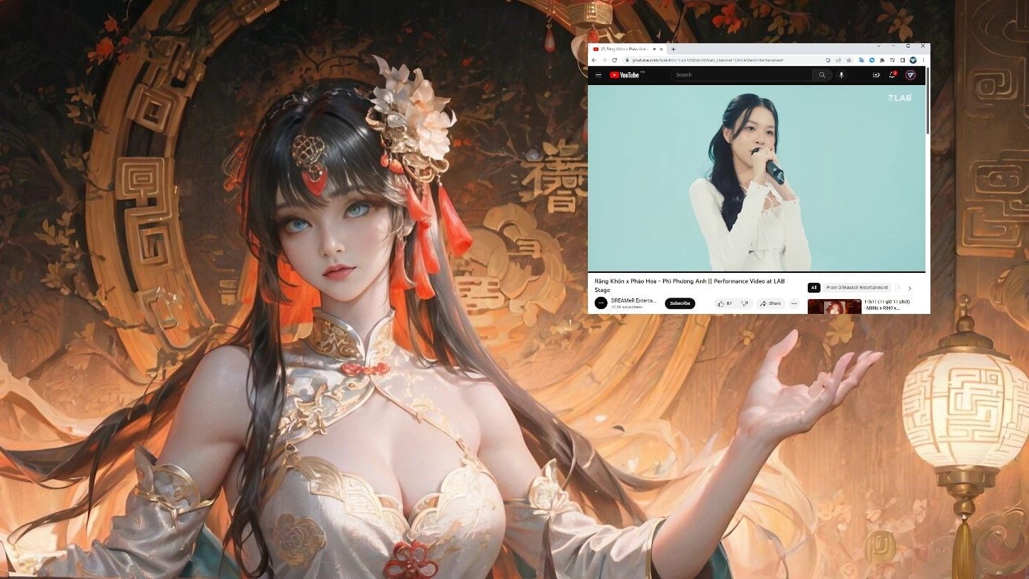 Làm gì cũng cần sự chính xác, hướng dẫn copy link video Youtube đúng mốc thời gian bạn muốn