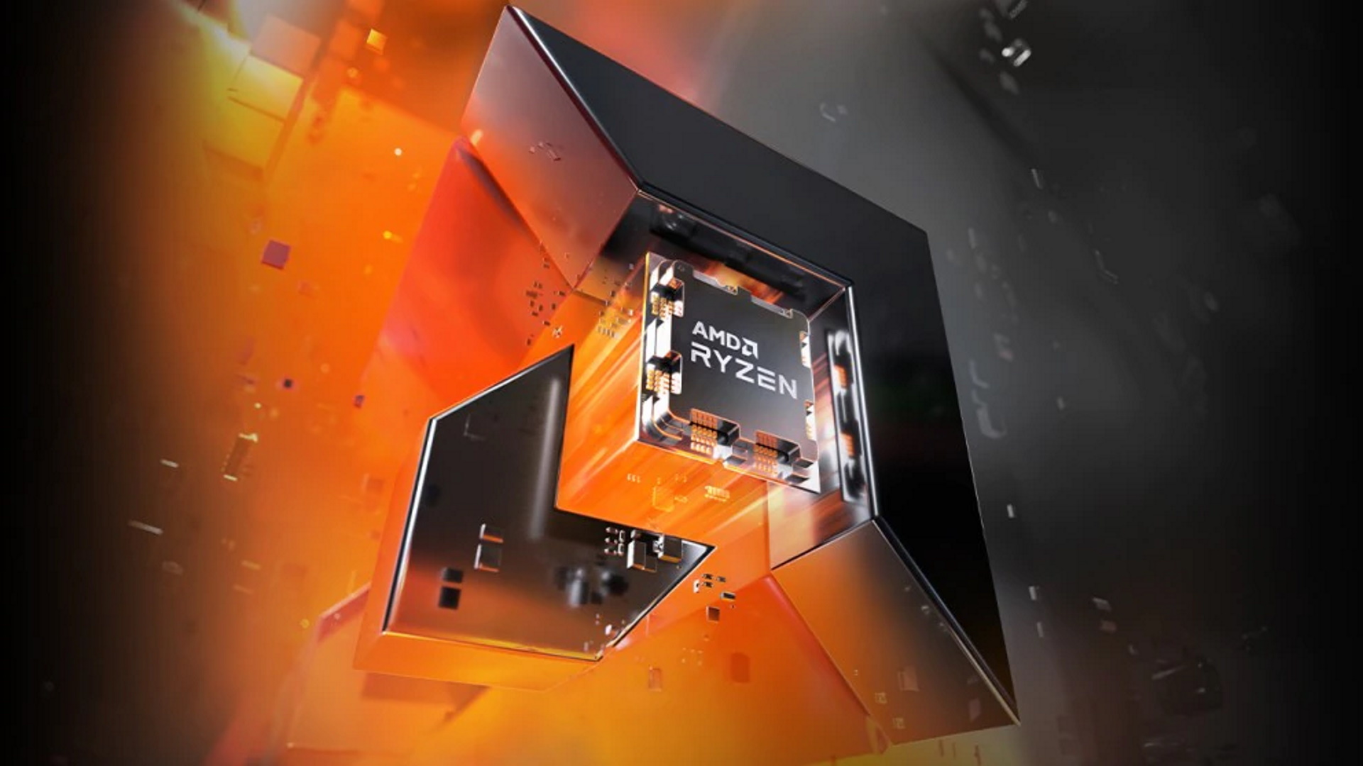 AMD tiếp tục tiên phong với các dòng CPU hiệu năng cao cho desktop và laptop