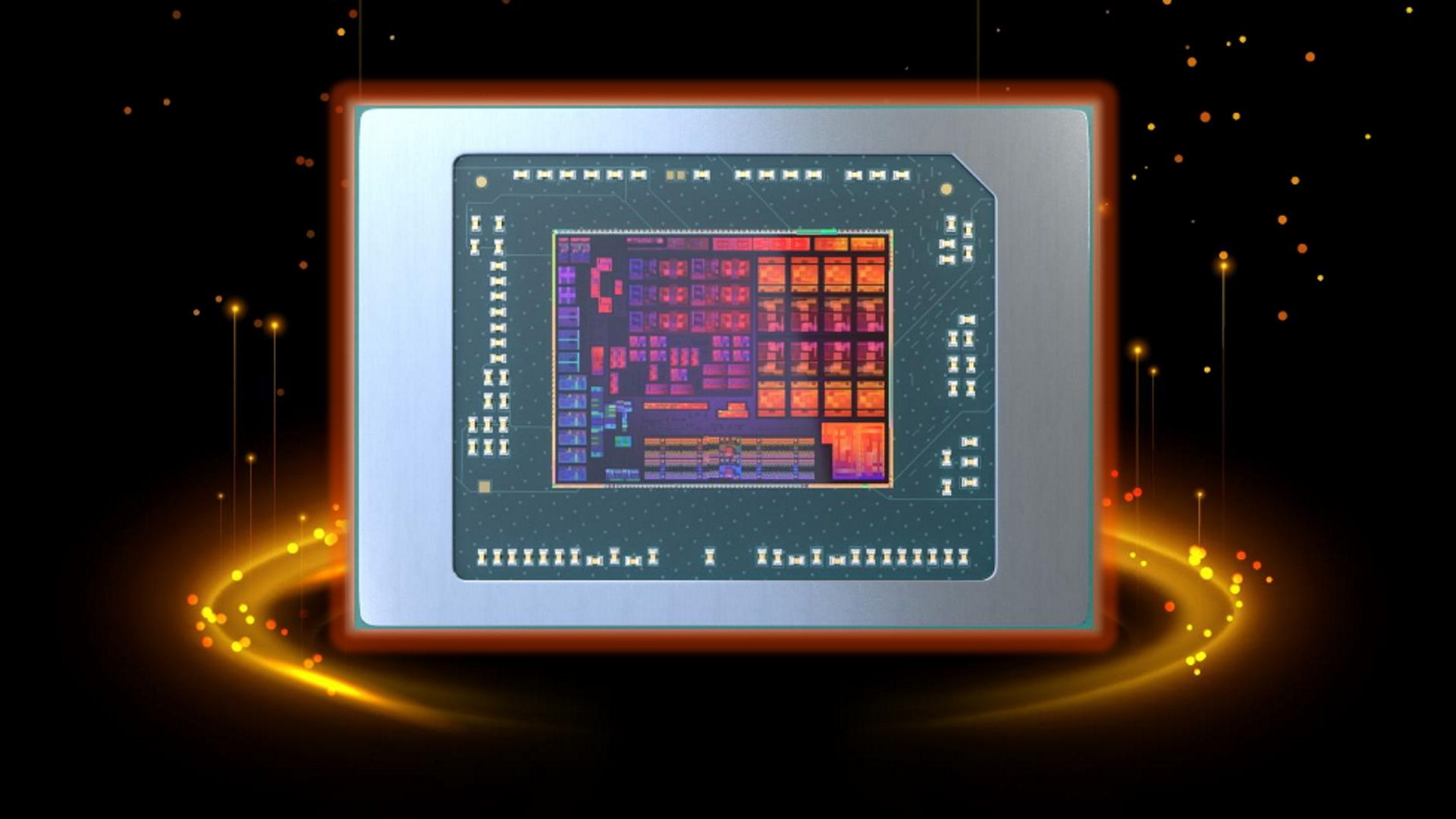 Sản lượng CPU AMD Ryzen 6nm hứa hẹn tăng đáng kể để cải thiện tình trạng khan hiếm