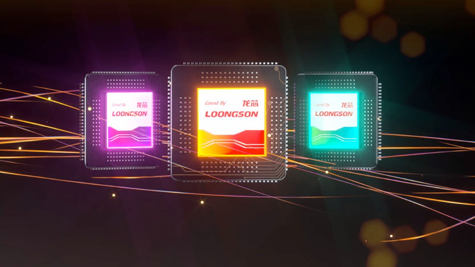 Chip Trung Quốc Loongson 3A6000 ra mắt năm 2023 sẽ là kì phùng địch thủ của AMD Ryzen 5000
