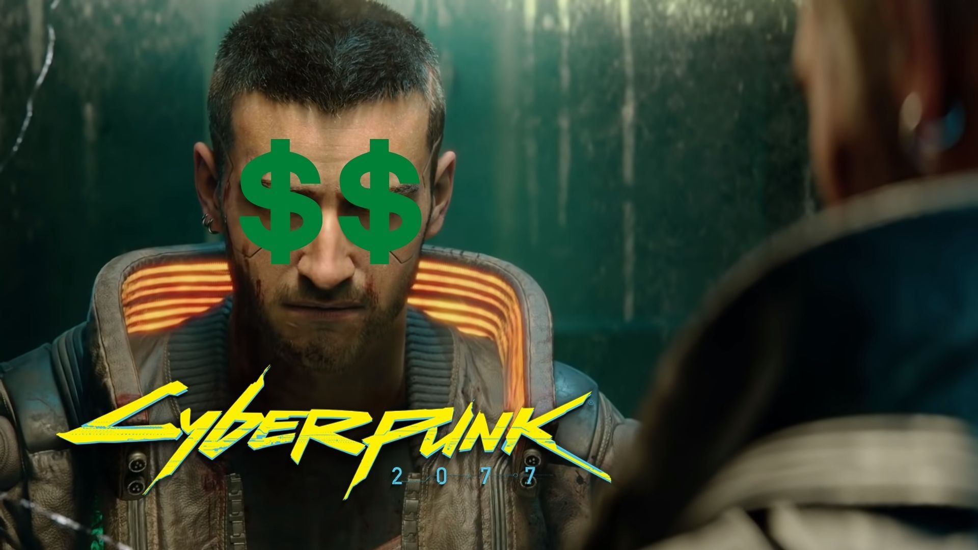 Sau tất cả, Cyberpunk 2077 vẫn thuộc top game Steam bán chạy nhất năm 2021