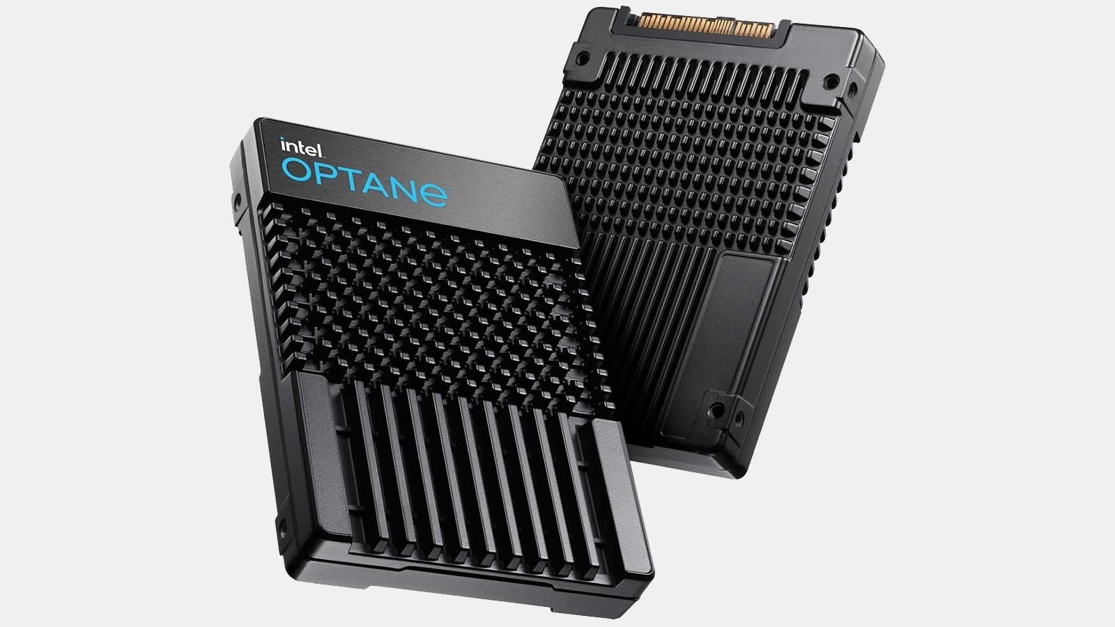 Chuyến đò cuối cùng của Optane: Intel lẳng lặng ra mắt SSD P5810X